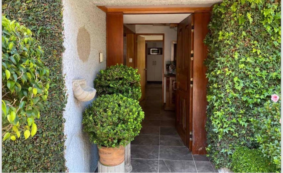 Casa en venta en San  Jerónimo Lídice