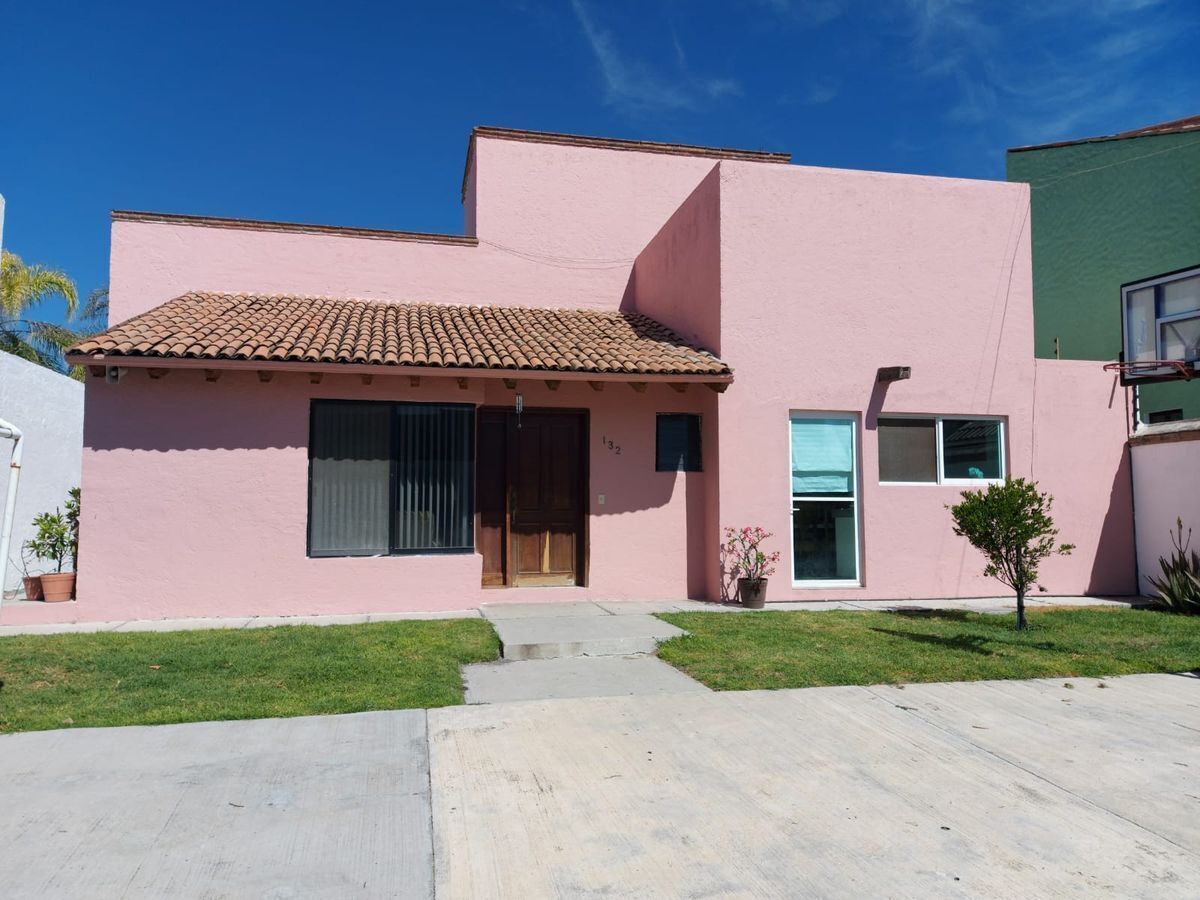 Casa en venta en San Francisco Juriquilla