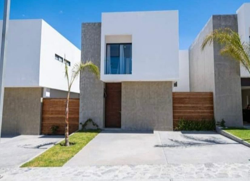 CASA EN VENTA EN SAN ISIDRO JURIQUILLA