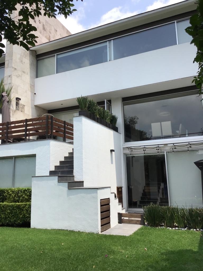 Casa en venta en San Jerónimo Lídice La Magdalena Contreras CDMX