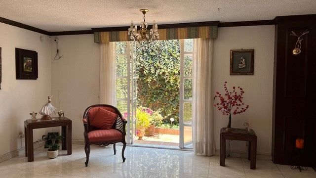 Casa en venta en San Jerónimo Lídice, Magdalena Contreras