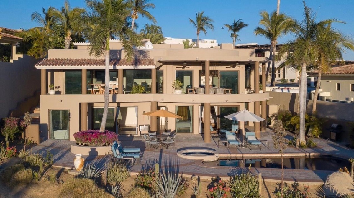 CASA EN VENTA EN SAN JOSE DEL CABO, BCS