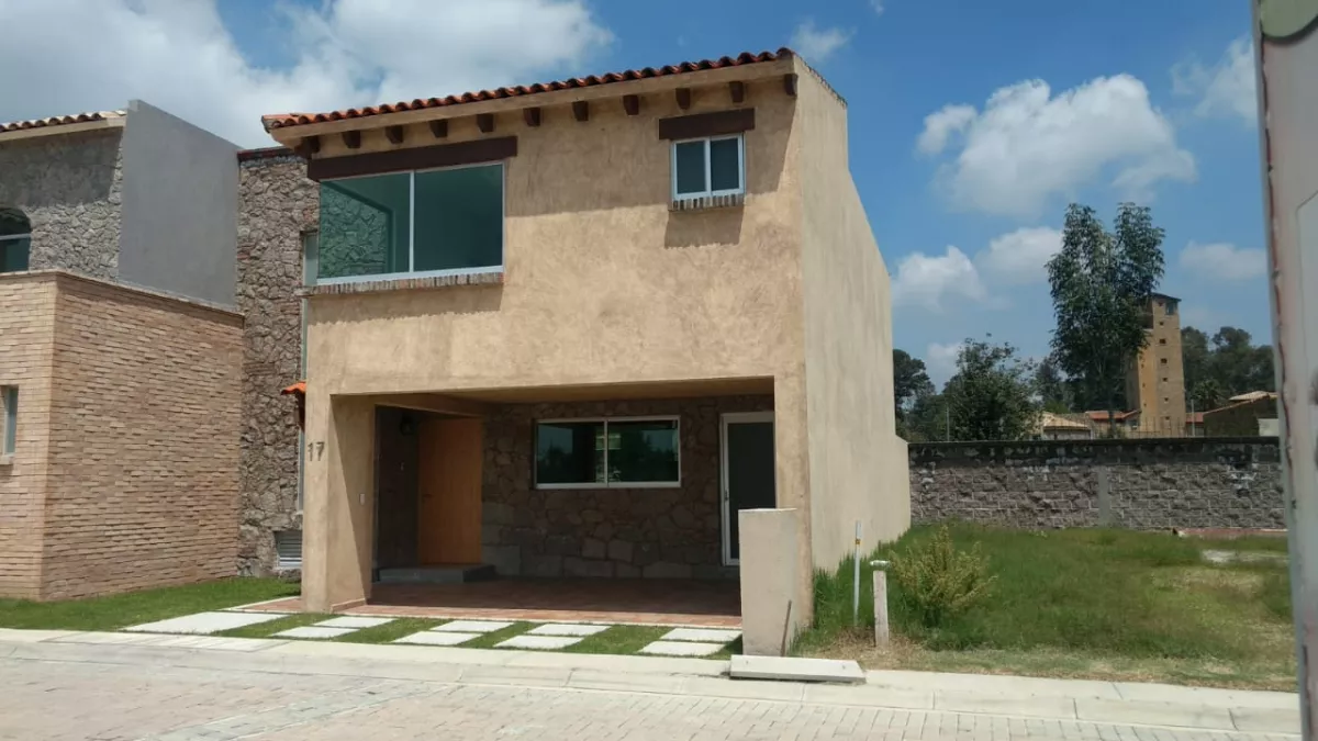 Casa En Venta En San Pedro Cholula Excelente Ubicacin - Pinn Portal  Inmobiliario