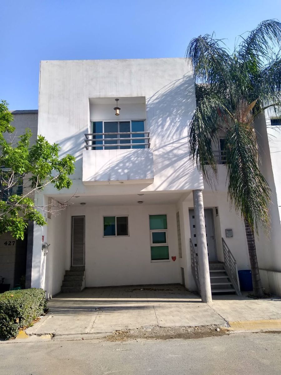 CASA EN VENTA EN SANTA CATARINA LA HUASTECA N.L.