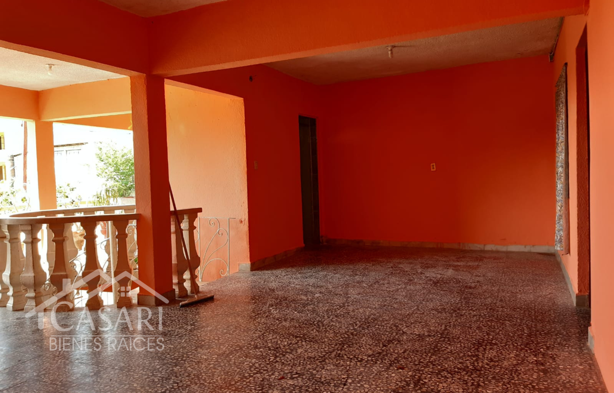 Casa en venta en Santa Cruz  Acapulco.