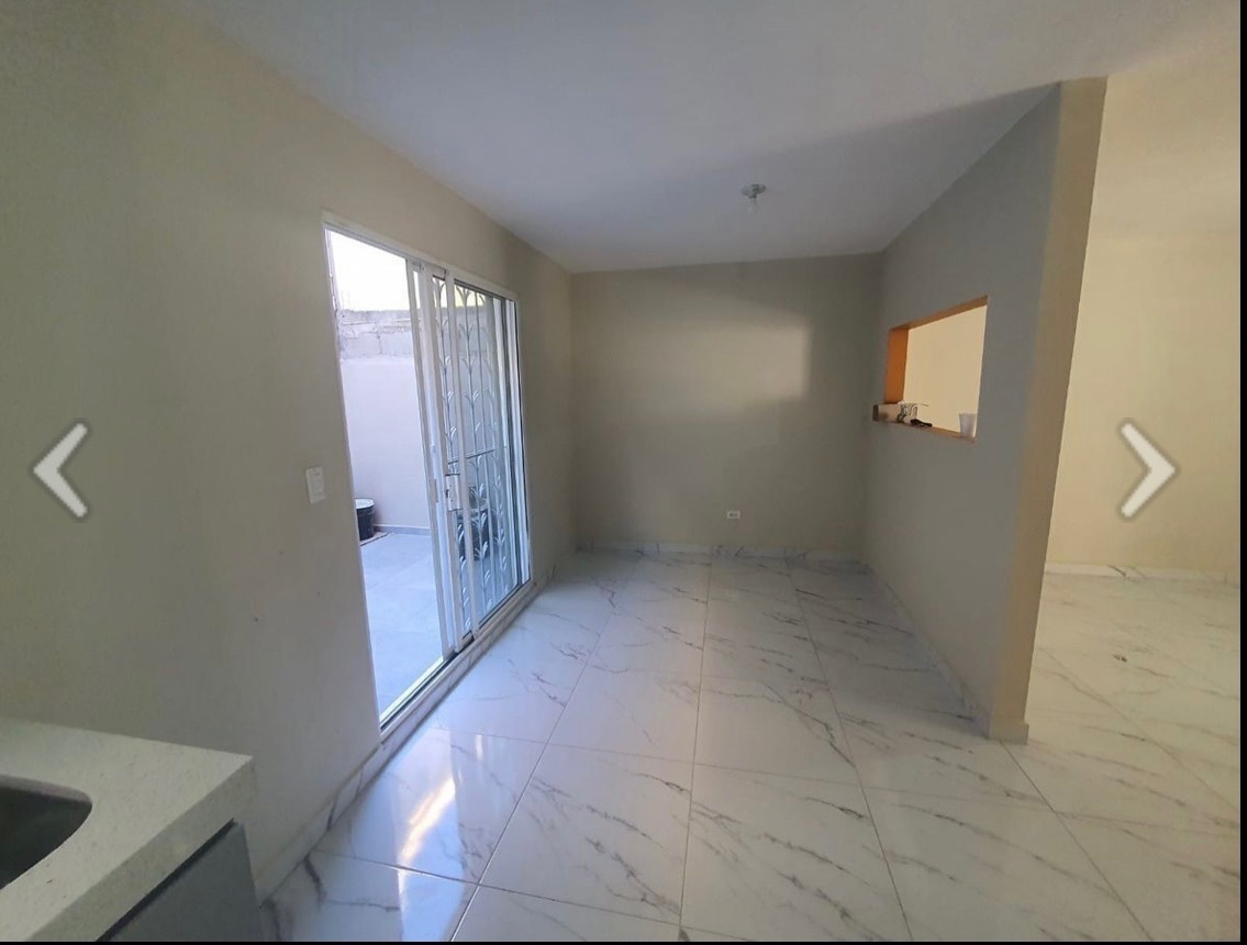 Casa en venta en Santa Fe , ampliada