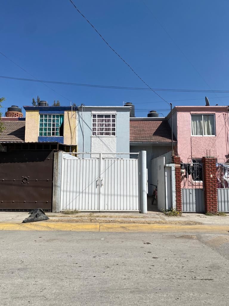 Casa en venta en Santa María Caliacac