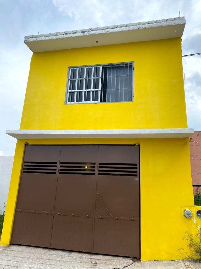 Casa en venta en Tarimbaro