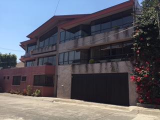 CASA EN VENTA EN TECAMACHALCO