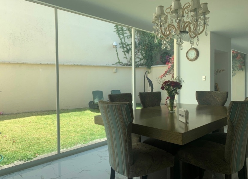 Casa en Venta en Tecamachalco