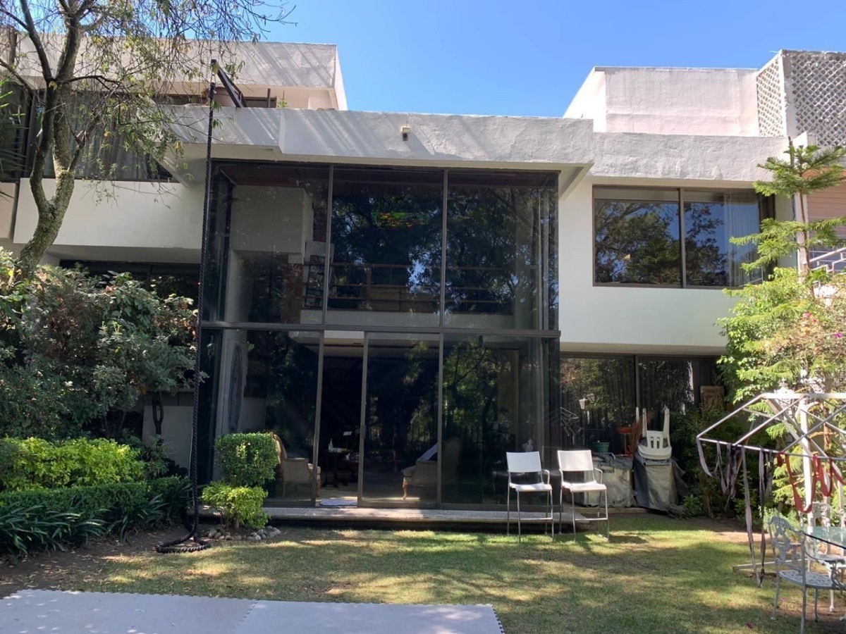 Casa en Venta en Tecamachalco