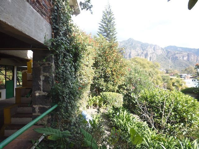 Casa en Venta en Tepoztlan