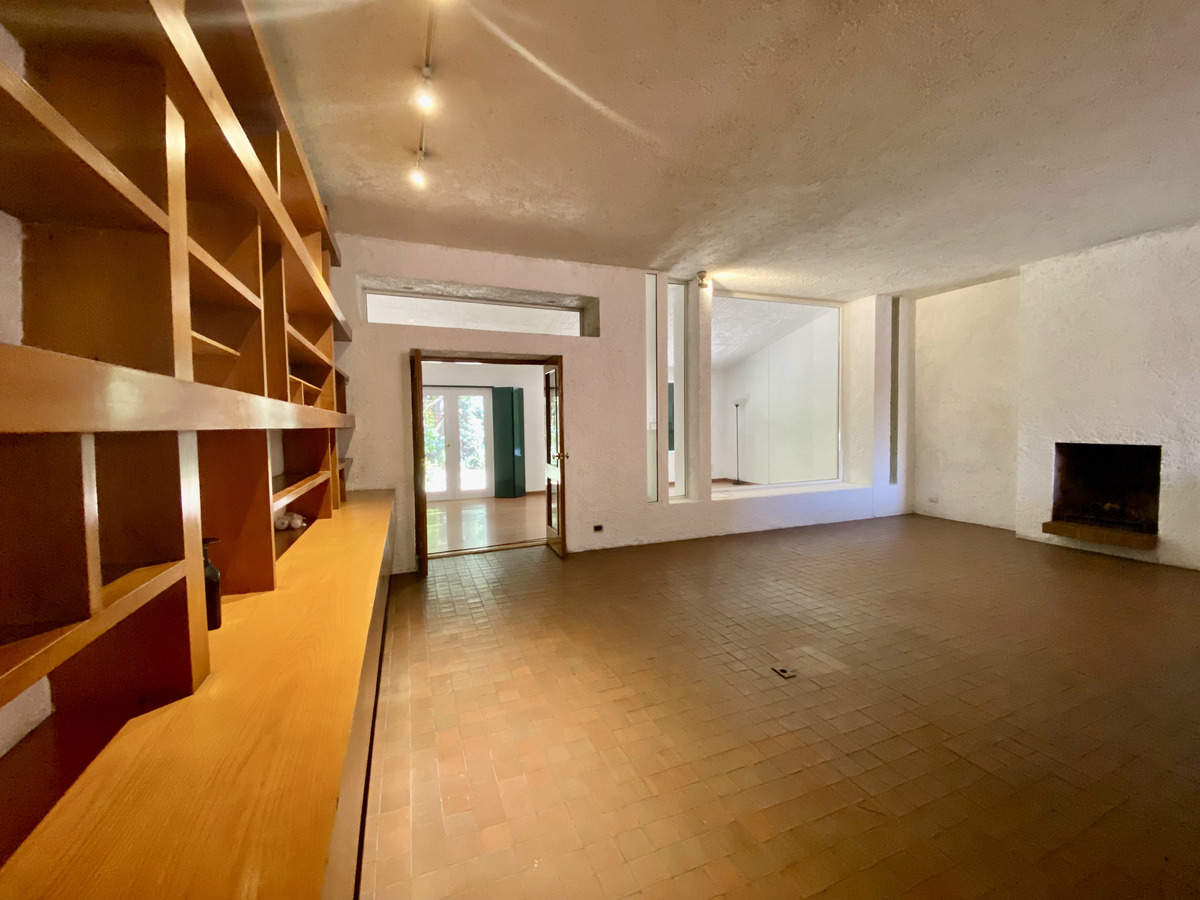 Casa en Venta en Tizapán San Angel Álvaro Obregón