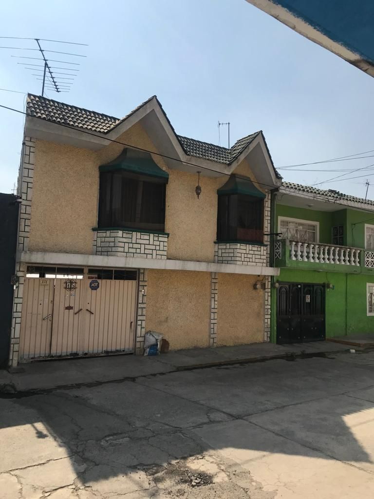 Casa en Venta en Tlalnepantla, Loma Bonita