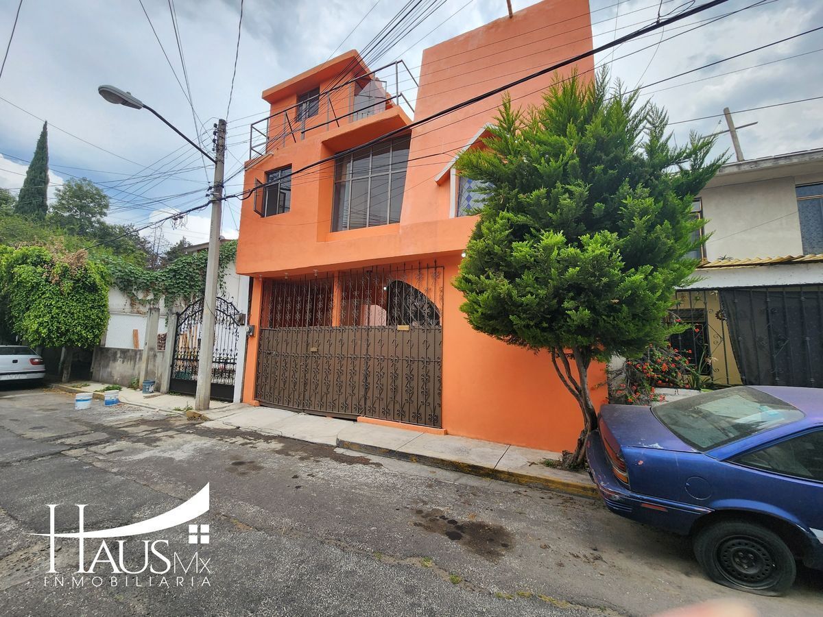 Casa en venta en Tlalpan