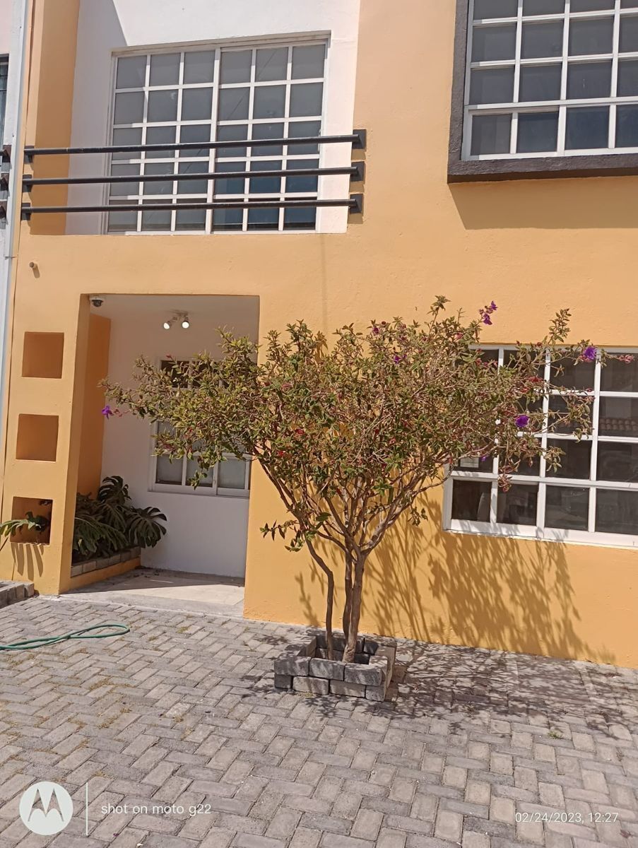 Casa en venta en Toluca zona aeropuerto