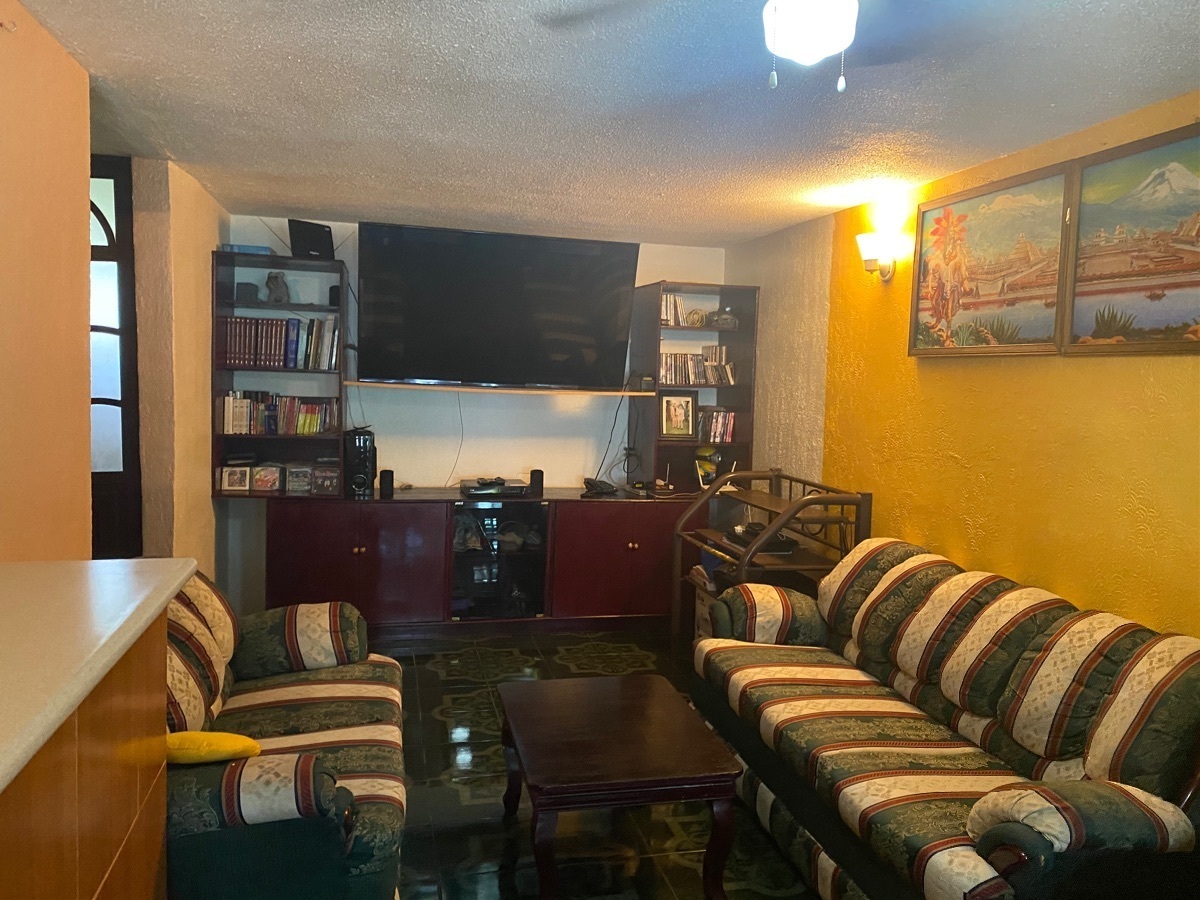 CASA EN VENTA EN TULTITLAN