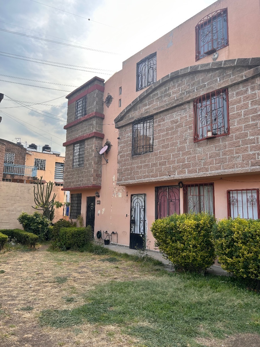 CASA EN VENTA EN TULTITLAN