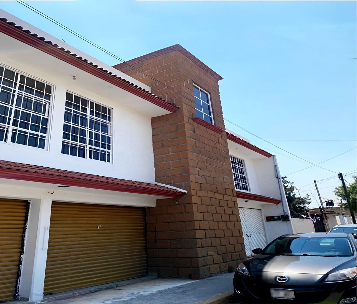 Casa en Venta en Tultitlán