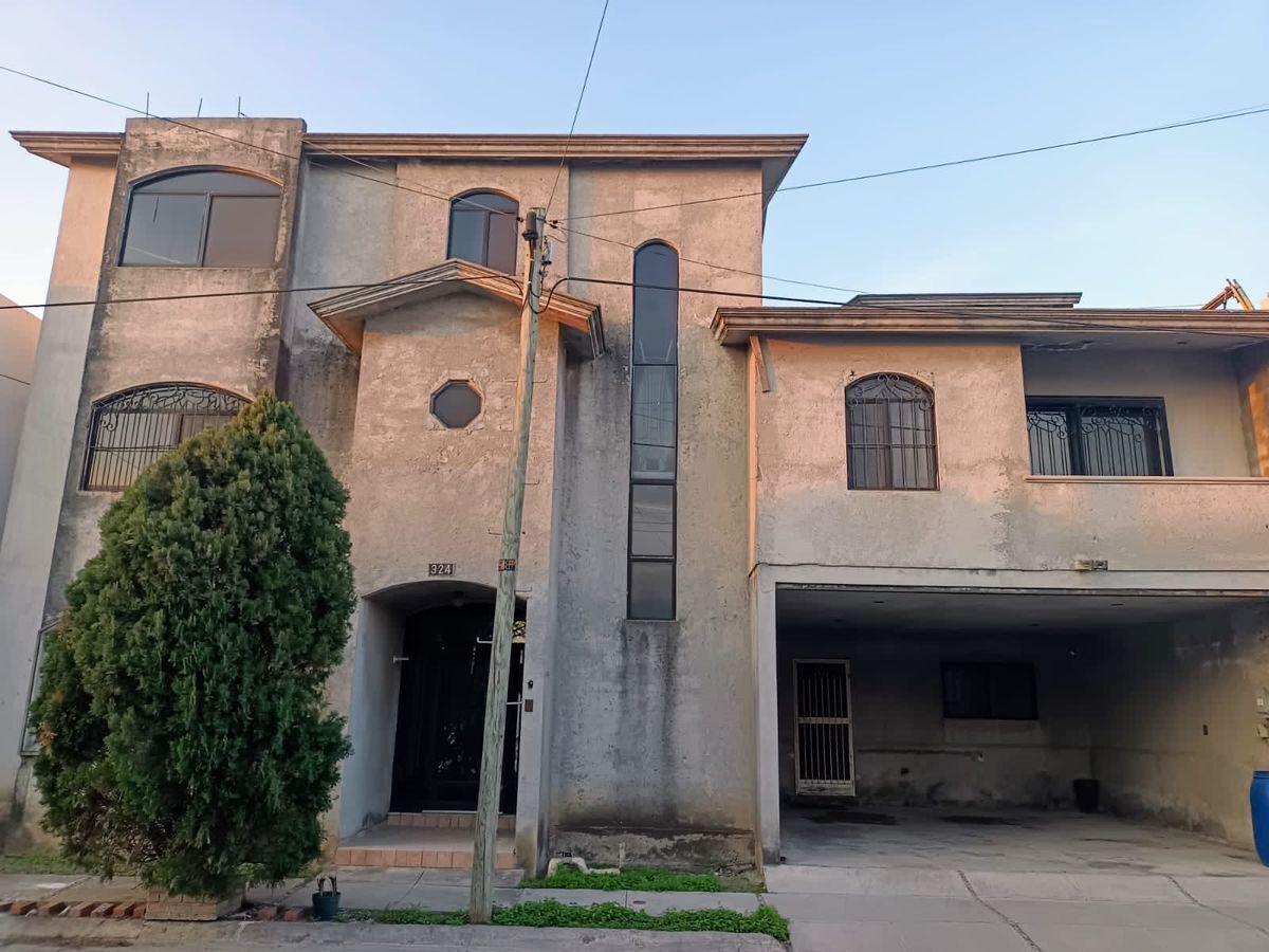 Casa en Venta en Valle de Torremolinos, Guadalupe