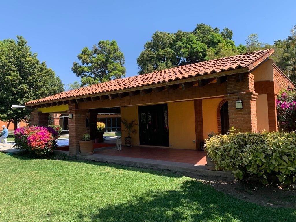 Casa en Venta en Yautepec, Morelos