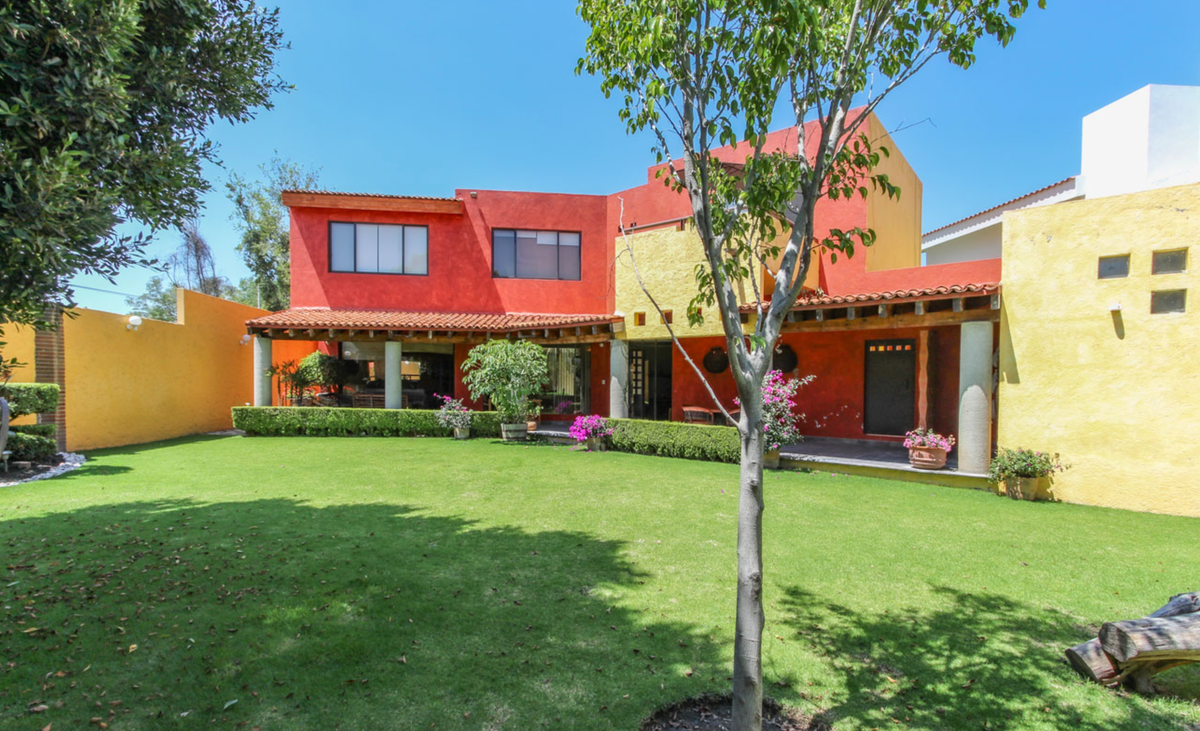 Casa en Venta en Zavaleta