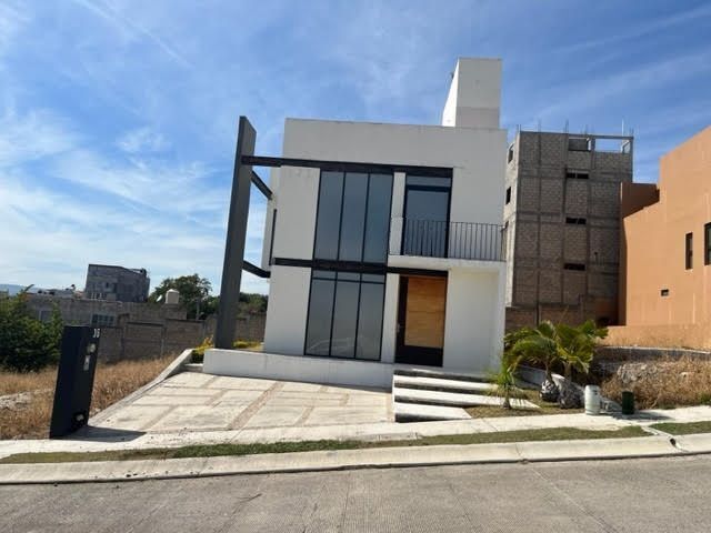 Casa en Venta Fracc. La Vista