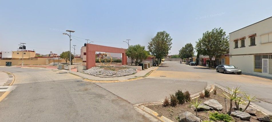 Casa en VENTA Fracc Las Plazas ZUMPANGO EDOMEX