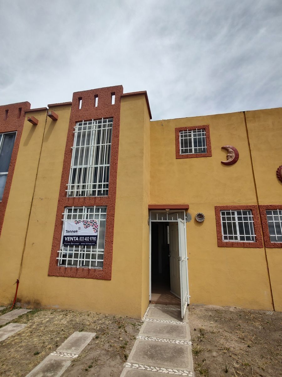 CASA EN VENTA FRACC. PASEOS DEL CAMPESTRE, SAN JUAN DEL RIO , QRO