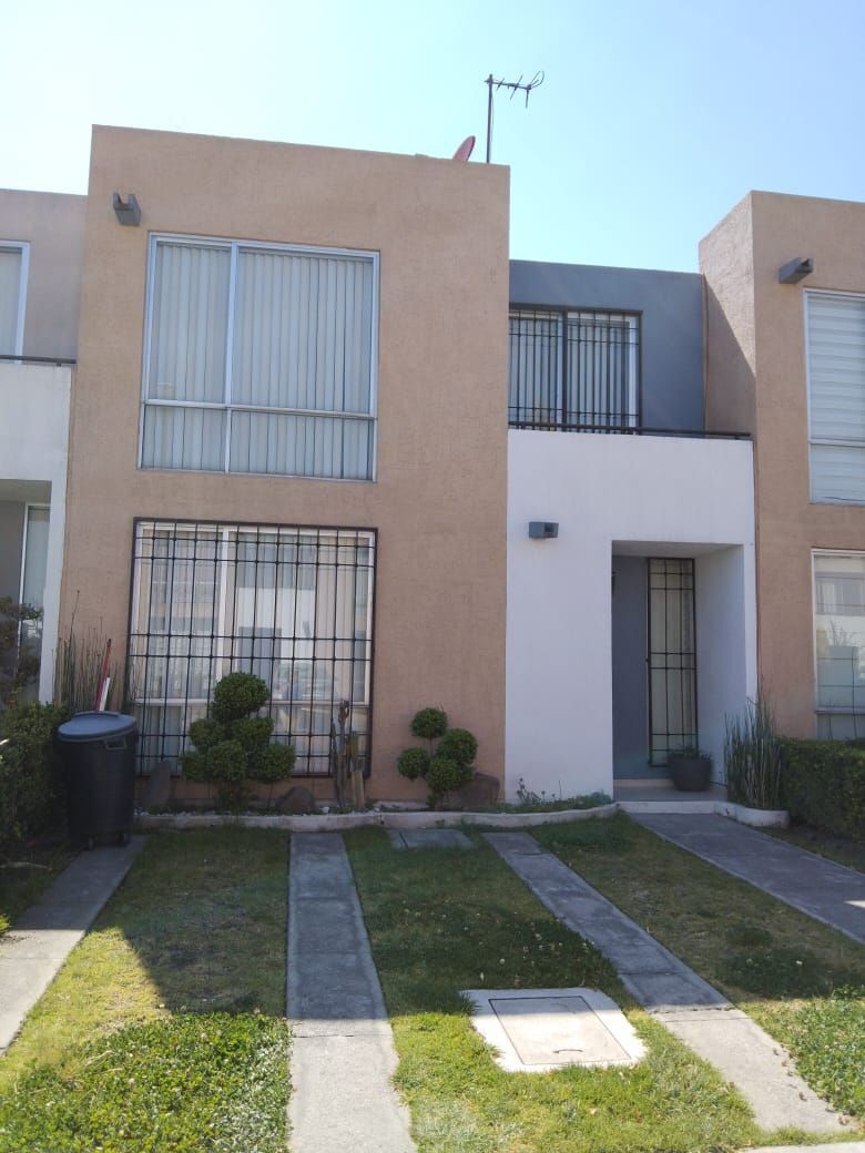 ¡Casa en VENTA, Fraccionamiento Paseo Arboleda, Toluca, Edo, Mex!