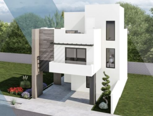 CASA EN VENTA FRECCIONAMENTO DOMINIO CUMBRES