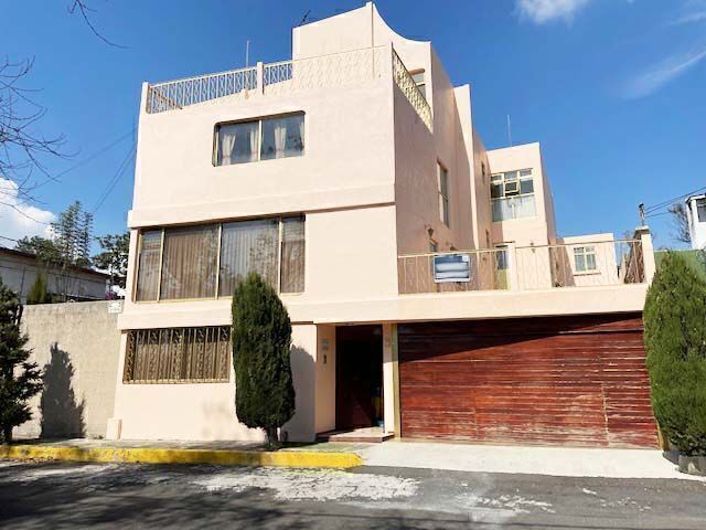 Casa en venta, Genovevo Rivas (1216)