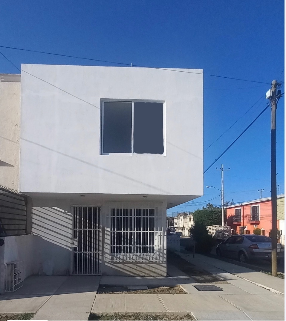 CASA EN VENTA GIRASOLES ELITE