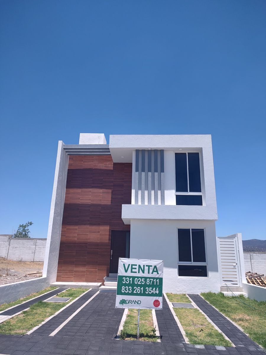 CASA EN VENTA GRAND JURIQUILLA , QUERETARO, QRO.