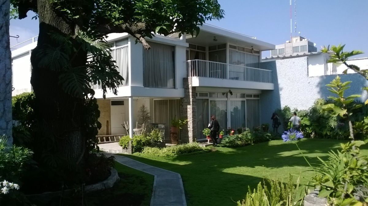 Casa en Venta Inversion o Desarrollador en 5 Poniente Avenida Juárez Puebla