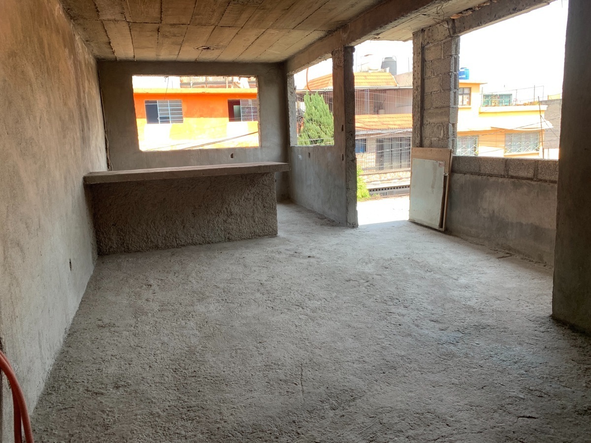 CASA EN VENTA IZTAPALAPA CDMX