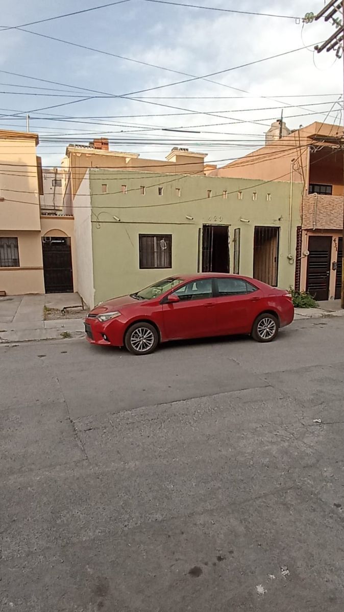 CASA EN VENTA JARDINES DE SANTO DOMINGO