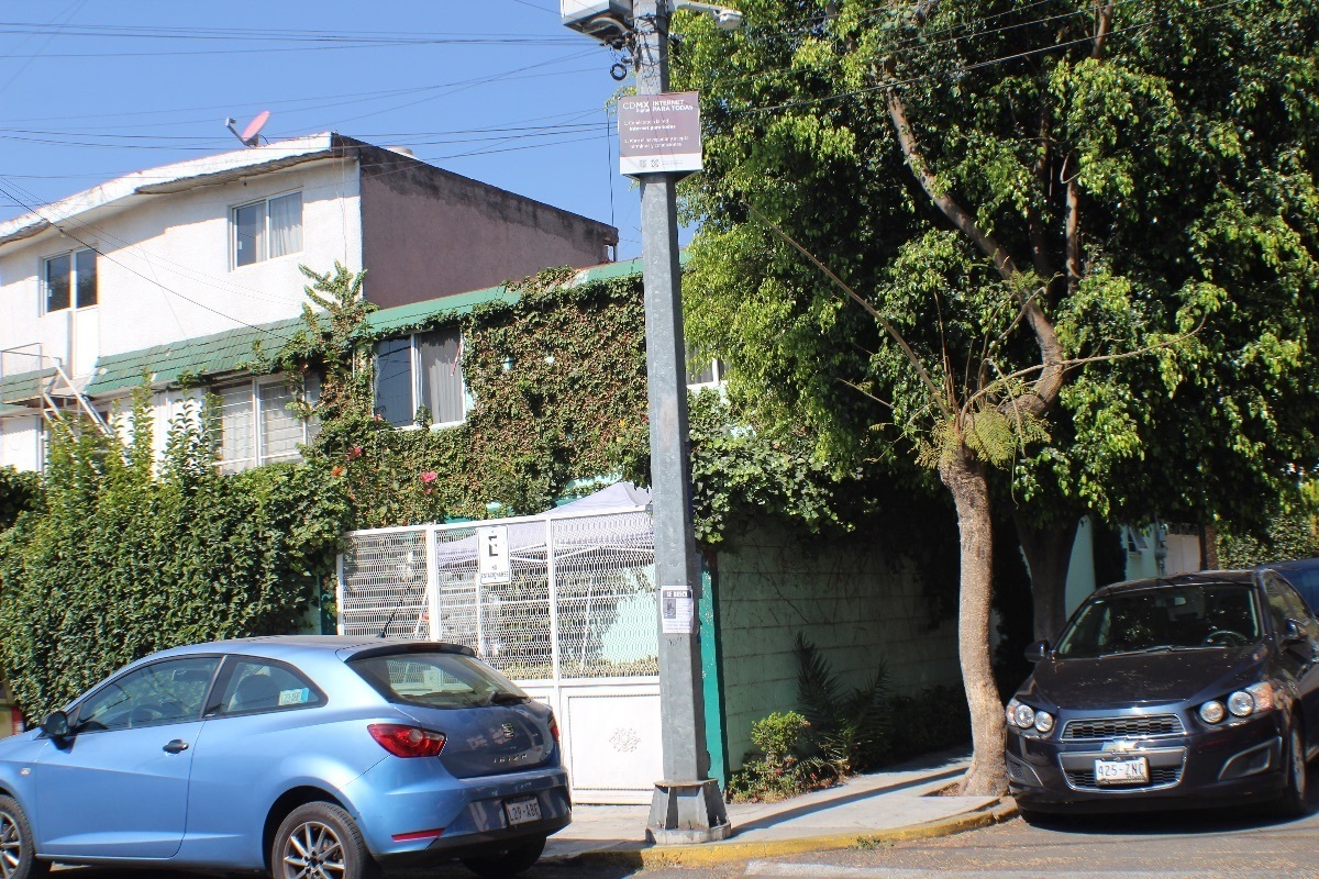 Casa en venta Jardín Balbuena