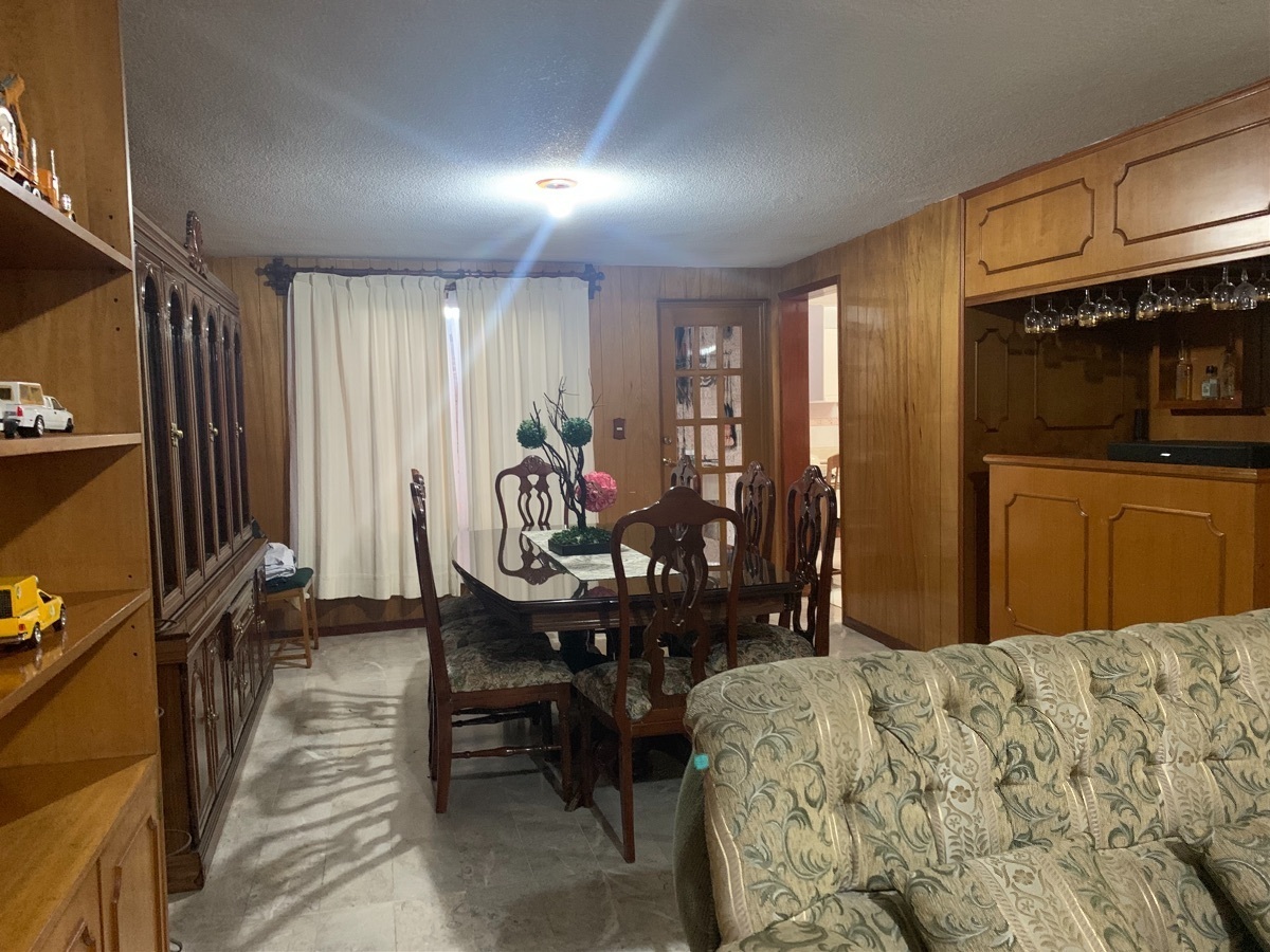 CASA EN VENTA LA CAÑADA ATIZAPAN DE ZARAGOZA