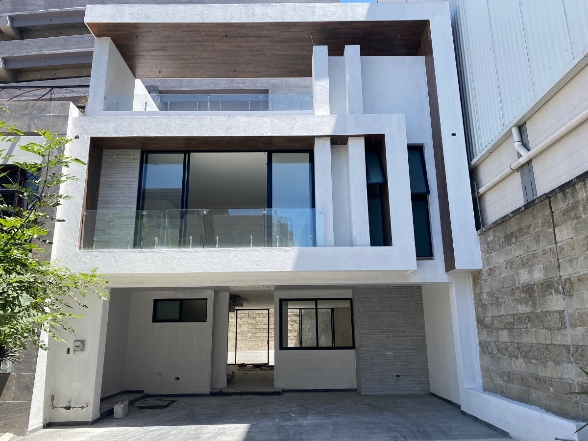 CASA EN VENTA LA CIMA RESIDENCIAL PUEBLA