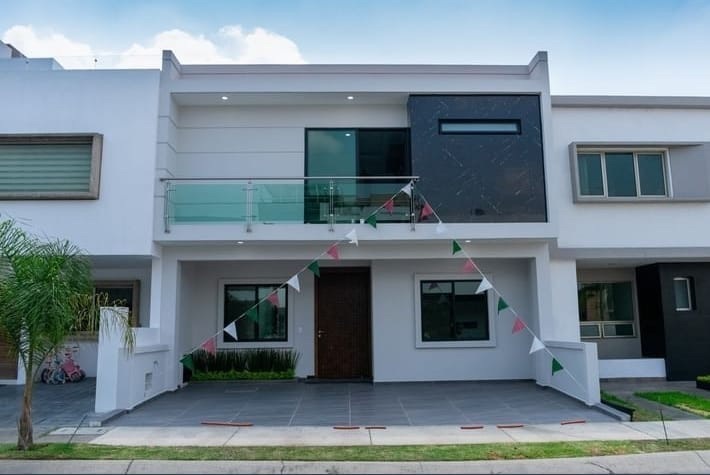 Casa en Venta La Cima