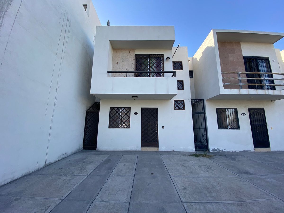 Casa En Venta Las Hadas, General Escobedo, Nuevo León, México.