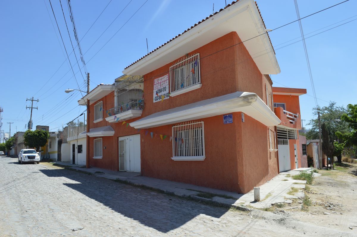 CASA EN VENTA LAS PINTAS EL SALTO JALISCO