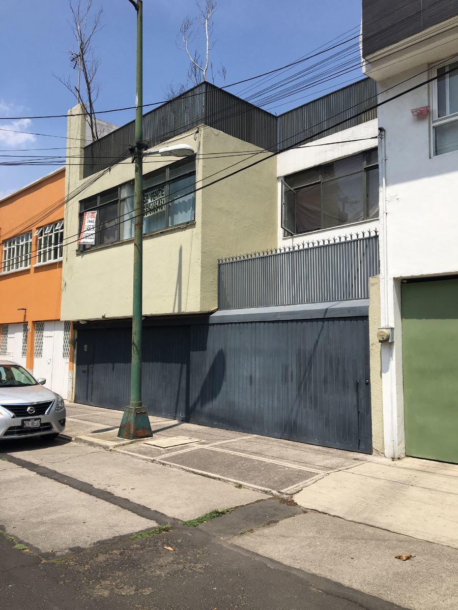 Casa en Venta Letran Valle