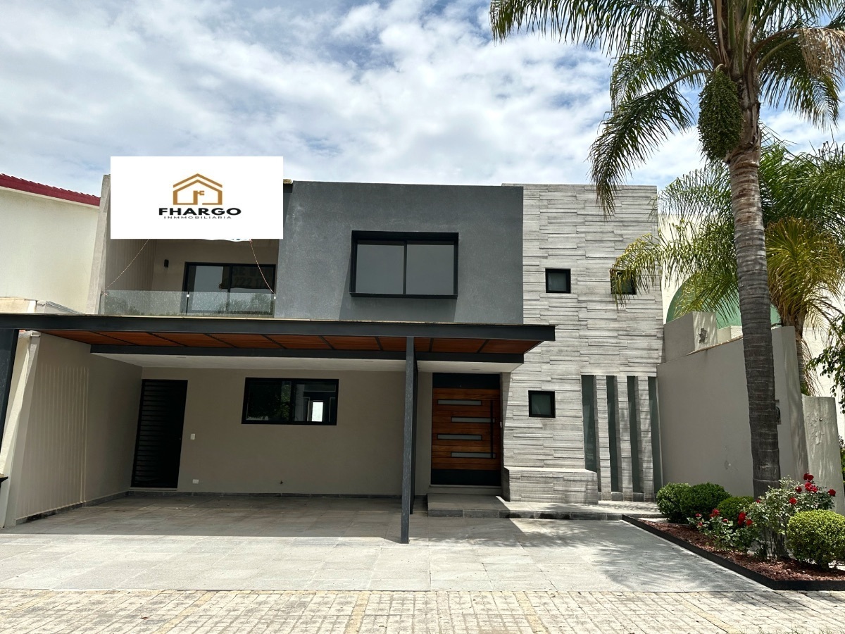 CASA EN VENTA LOMAS DE ANGELOPOLIS I PUEBLA