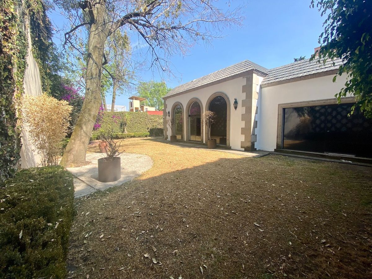 Casa en Venta Lomas de Chapultepec