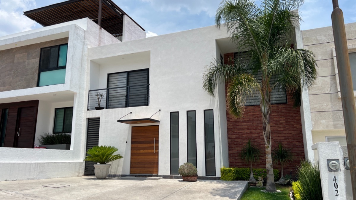 Casa en venta, lomas de Juriquilla