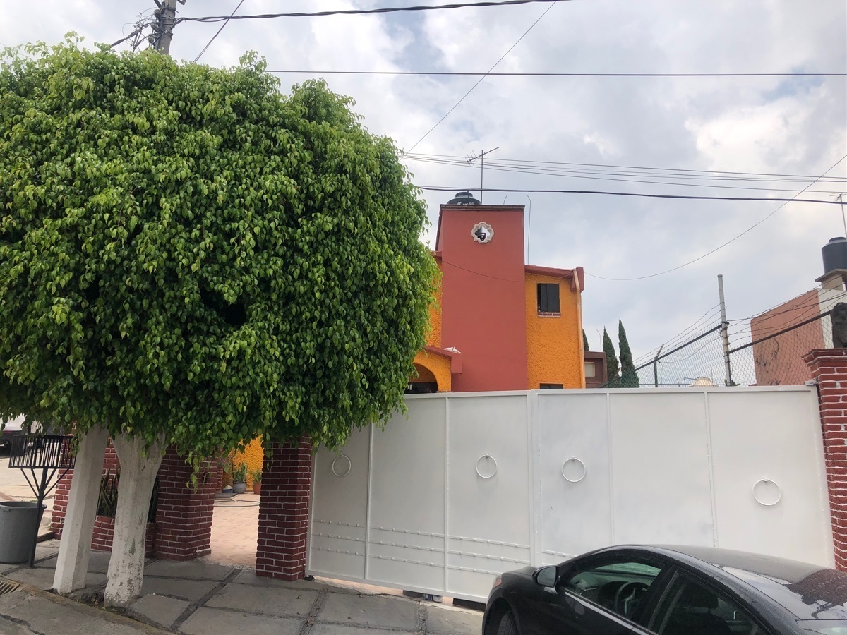 Casa en Venta Lomas de la Hacienda