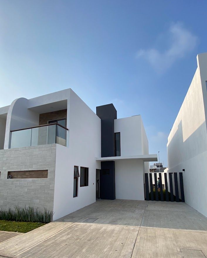 CASA EN VENTA LOMAS DE LA RIOJA PROTOTIPO PLATINUM