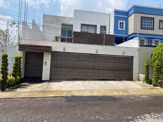 Casa en Venta, Lomas de Lindavista el Copal, 3 Recámaras